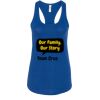 Next Level Apparel - Ladies' Ideal Racerback Tank Thumbnail