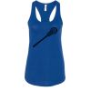 Next Level Apparel - Ladies' Ideal Racerback Tank Thumbnail