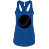Next Level Apparel - Ladies' Ideal Racerback Tank Thumbnail
