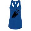 Next Level Apparel - Ladies' Ideal Racerback Tank Thumbnail