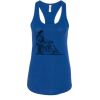 Next Level Apparel - Ladies' Ideal Racerback Tank Thumbnail