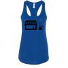 Next Level Apparel - Ladies' Ideal Racerback Tank Thumbnail