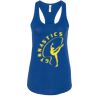 Next Level Apparel - Ladies' Ideal Racerback Tank Thumbnail