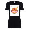 Next Level Ladies Boyfriend T-Shirt Thumbnail