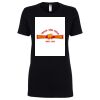Next Level Ladies Boyfriend T-Shirt Thumbnail