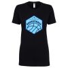 Next Level Ladies Boyfriend T-Shirt Thumbnail