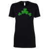 Next Level Ladies Boyfriend T-Shirt Thumbnail