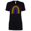 Next Level Ladies Boyfriend T-Shirt Thumbnail