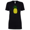 Next Level Ladies Boyfriend T-Shirt Thumbnail