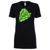 Next Level Ladies Boyfriend T-Shirt Thumbnail