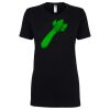 Next Level Ladies Boyfriend T-Shirt Thumbnail