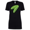 Next Level Ladies Boyfriend T-Shirt Thumbnail
