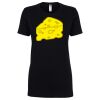 Next Level Ladies Boyfriend T-Shirt Thumbnail
