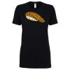Next Level Ladies Boyfriend T-Shirt Thumbnail