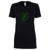 Next Level Ladies Boyfriend T-Shirt Thumbnail