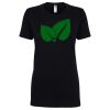 Next Level Ladies Boyfriend T-Shirt Thumbnail