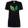 Next Level Ladies Boyfriend T-Shirt Thumbnail