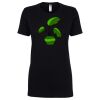 Next Level Ladies Boyfriend T-Shirt Thumbnail