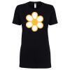 Next Level Ladies Boyfriend T-Shirt Thumbnail