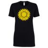 Next Level Ladies Boyfriend T-Shirt Thumbnail