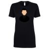 Next Level Ladies Boyfriend T-Shirt Thumbnail
