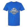 Softstyle 4.5 oz. T-Shirt Thumbnail