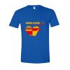 Softstyle 4.5 oz. T-Shirt Thumbnail