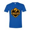 Softstyle 4.5 oz. T-Shirt Thumbnail