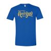 Softstyle 4.5 oz. T-Shirt Thumbnail