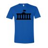 Softstyle 4.5 oz. T-Shirt Thumbnail