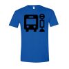 Softstyle 4.5 oz. T-Shirt Thumbnail