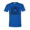 Softstyle 4.5 oz. T-Shirt Thumbnail