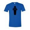 Softstyle 4.5 oz. T-Shirt Thumbnail