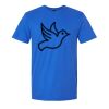 Softstyle 4.5 oz. T-Shirt Thumbnail
