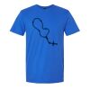 Softstyle 4.5 oz. T-Shirt Thumbnail
