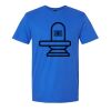 Softstyle 4.5 oz. T-Shirt Thumbnail