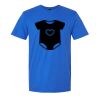 Softstyle 4.5 oz. T-Shirt Thumbnail