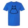 Softstyle 4.5 oz. T-Shirt Thumbnail
