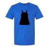 Softstyle 4.5 oz. T-Shirt Thumbnail