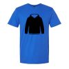 Softstyle 4.5 oz. T-Shirt Thumbnail