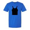 Softstyle 4.5 oz. T-Shirt Thumbnail