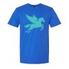 Softstyle 4.5 oz. T-Shirt Thumbnail