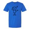 Softstyle 4.5 oz. T-Shirt Thumbnail