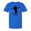 Softstyle 4.5 oz. T-Shirt Thumbnail