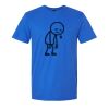 Softstyle 4.5 oz. T-Shirt Thumbnail