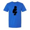 Softstyle 4.5 oz. T-Shirt Thumbnail