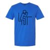 Softstyle 4.5 oz. T-Shirt Thumbnail