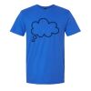 Softstyle 4.5 oz. T-Shirt Thumbnail
