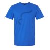 Softstyle 4.5 oz. T-Shirt Thumbnail