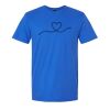 Softstyle 4.5 oz. T-Shirt Thumbnail